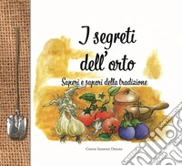 I segreti dell'orto