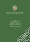 Camoscio Appenninico. Rupicapra pyrenaica ornata 2023 libro