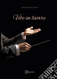 Vite in levare libro