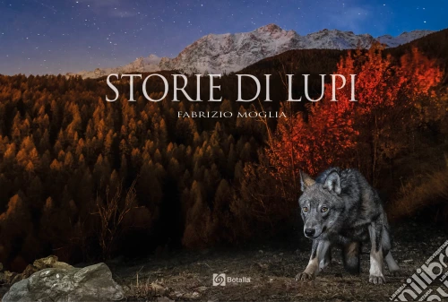 Storie di lupi