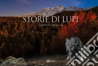 Storie di lupi libro