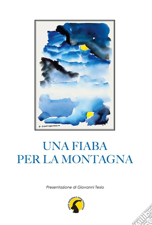 Una fiaba per la montagna. L'acqua