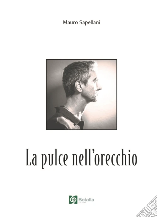 La pulce nell'orecchio