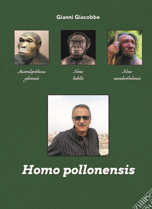 Homo pollonensis