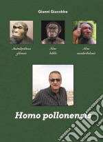 Homo pollonensis