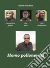 Homo pollonensis libro