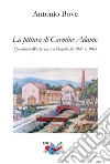 La pittura di Carmine Adamo. Speculum dell'arte sacra a Napoli dal 1947 al 1963 libro di Bove Antonio