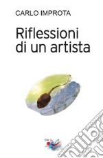 Riflessioni di un artista