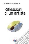 Riflessioni di un artista libro