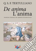 De anima. L'anima libro