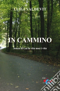 In cammino libro