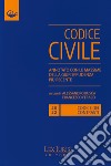 Codice dei contrasti. Diritto civile. Annotato con le massime della giurisprudenza più recente libro