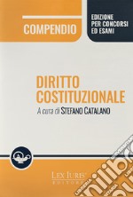 Compendio di diritto costituzionale