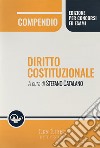 Compendio di diritto costituzionale libro