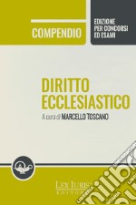 Compendio di diritto ecclesiastico