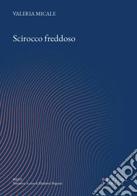 Scirocco freddoso libro