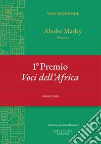 Abobo Marley libro