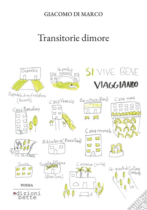 Transitorie dimore