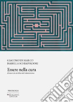 Essere nella cura libro