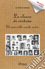 La classe di cartone. Gli anni della scuola media