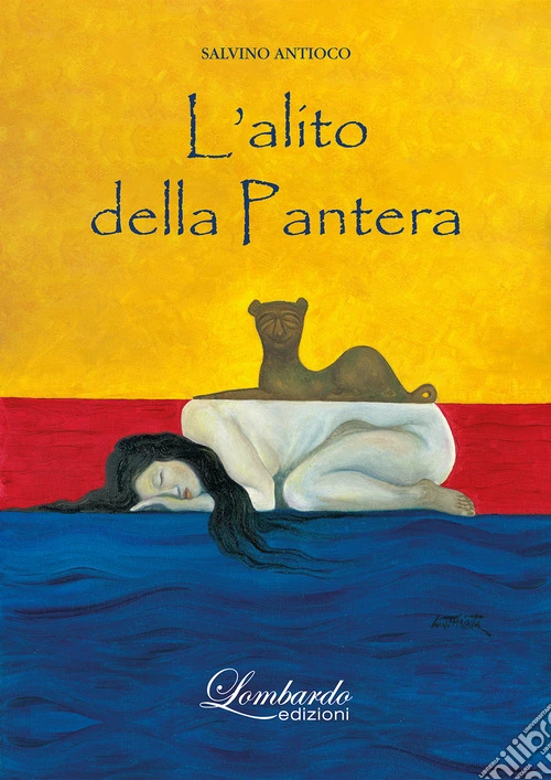 L'alito della pantera