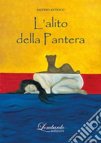L'alito della pantera libro