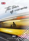 The tram of memories libro