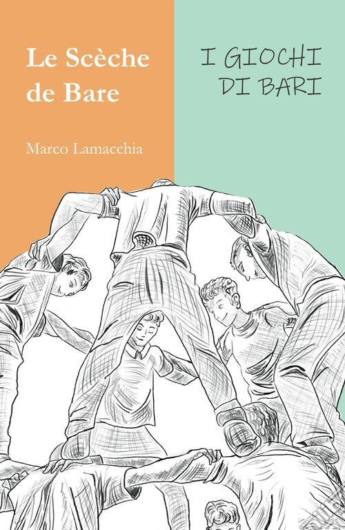 Le sceche de Bare