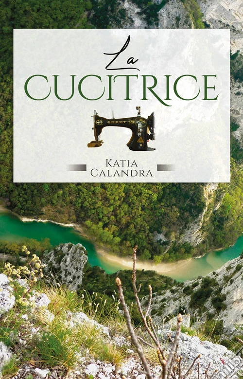 La cucitrice