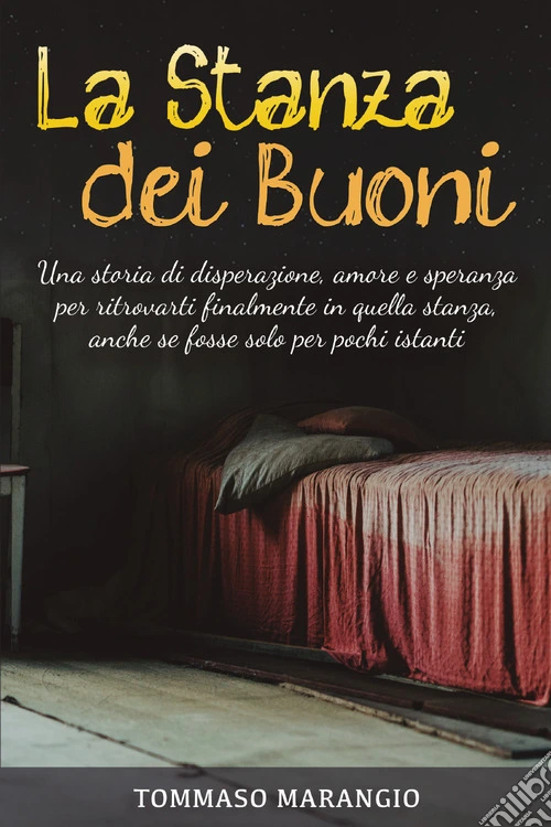 La stanza dei buoni