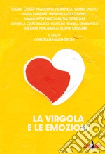 La virgola e le emozioni libro