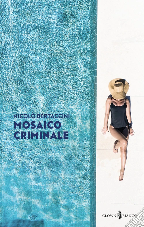 Mosaico criminale