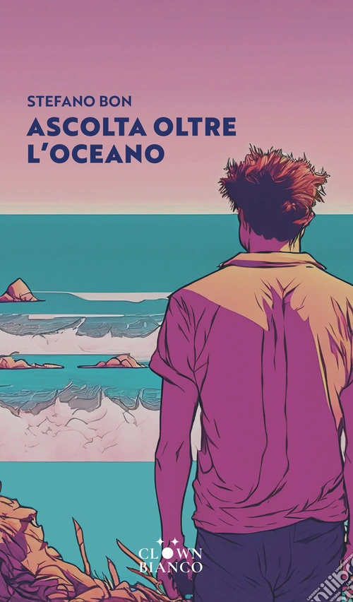 Ascolta oltre l'oceano