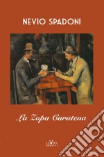 La zopa Caratena libro