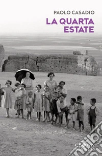 La quarta estate libro