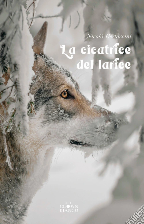 La cicatrice del larice