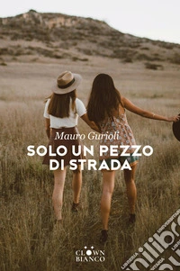 Solo un pezzo di strada libro
