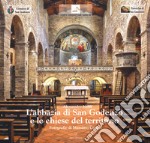 L'abbazia di San Godenzo e le chiese del Territorio libro