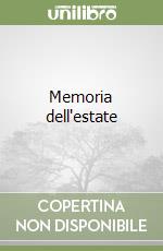 Memoria dell'estate
