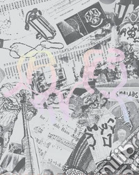 Samson Young. Intentness and songs. Ediz. illustrata libro