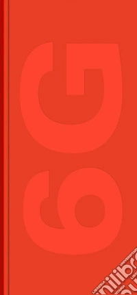 Yngve Holen. 6G. Ediz. illustrata libro