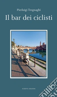 Il bar dei ciclisti libro