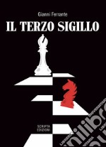 Il terzo sigillo libro