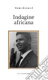 Indagine africana libro