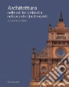 Architettura nelle arti in Lombardia nel secondo Quattrocento libro