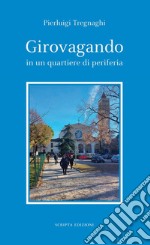 Girovagando in un quartiere di periferia libro