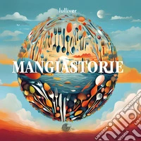Mangiastorie libro