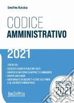 Codice amministrativo libro