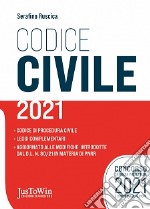 Codice civile libro