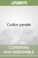 Codice penale